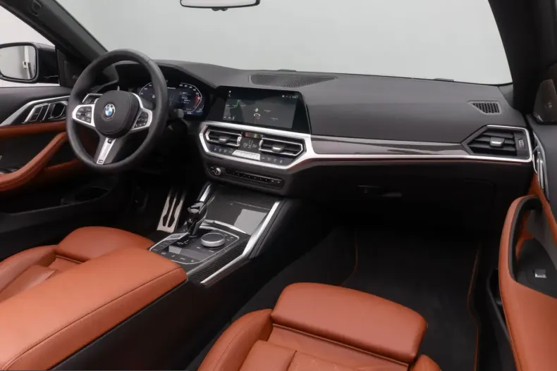 BMW M440 (Seria 4) din 2022 cu 38.207 km - oferta BMW251727 - foto 35