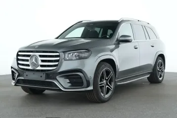 Mercedes-Benz GLS 350 din 2025 - oferta MER251728
