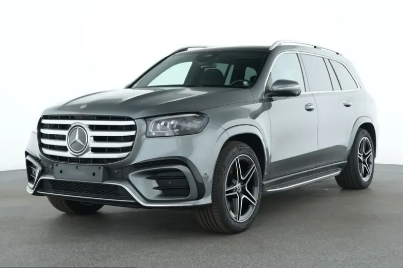 Mercedes-Benz GLS 350 (Clasa GLS) din 2025 cu 48.078 km - oferta MER251728 - foto 1
