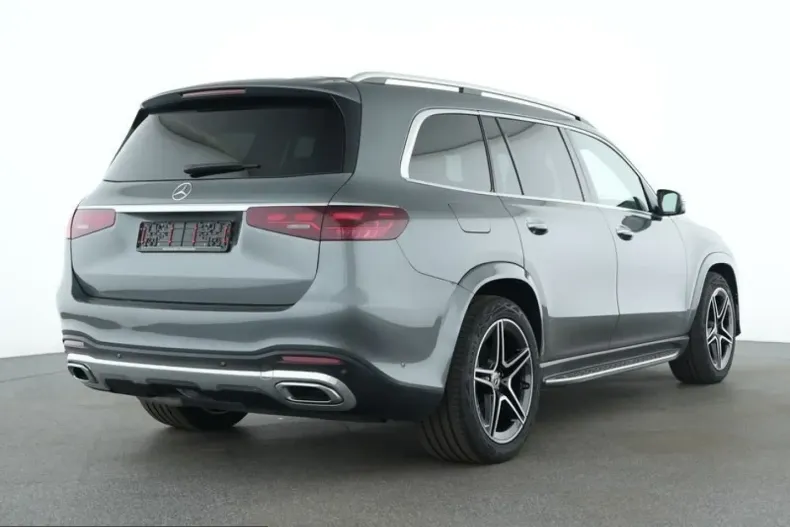 Mercedes-Benz GLS 350 (Clasa GLS) din 2025 cu 48.078 km - oferta MER251728 - foto 2