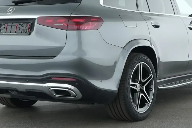 Mercedes-Benz GLS 350 (Clasa GLS) din 2025 cu 48.078 km - oferta MER251728 - foto 3