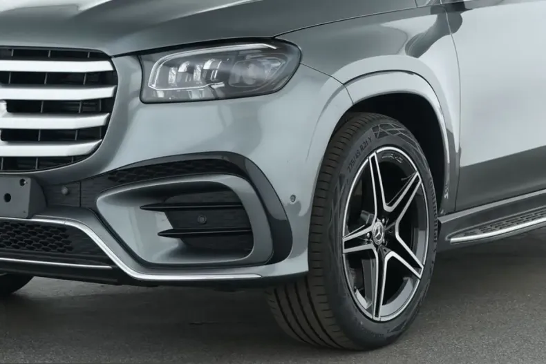 Mercedes-Benz GLS 350 (Clasa GLS) din 2025 cu 48.078 km - oferta MER251728 - foto 4