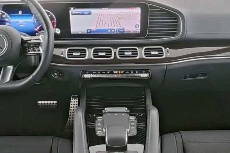 Mercedes-Benz GLS 350 (Clasa GLS) din 2025 cu 48.078 km - oferta MER251728 - foto 7