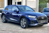 Audi Q5 din 2021 cu 64.600 km - oferta AUD251729 - foto 1