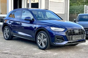 Audi Q5 din 2021 - oferta AUD251729
