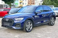 Audi Q5 din 2021 cu 64.600 km - oferta AUD251729 - foto 3