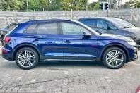 Audi Q5 din 2021 cu 64.600 km - oferta AUD251729 - foto 4