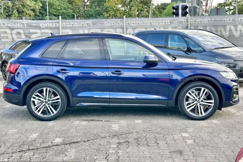 Audi Q5 din 2021 cu 64.600 km - oferta AUD251729 - foto 4
