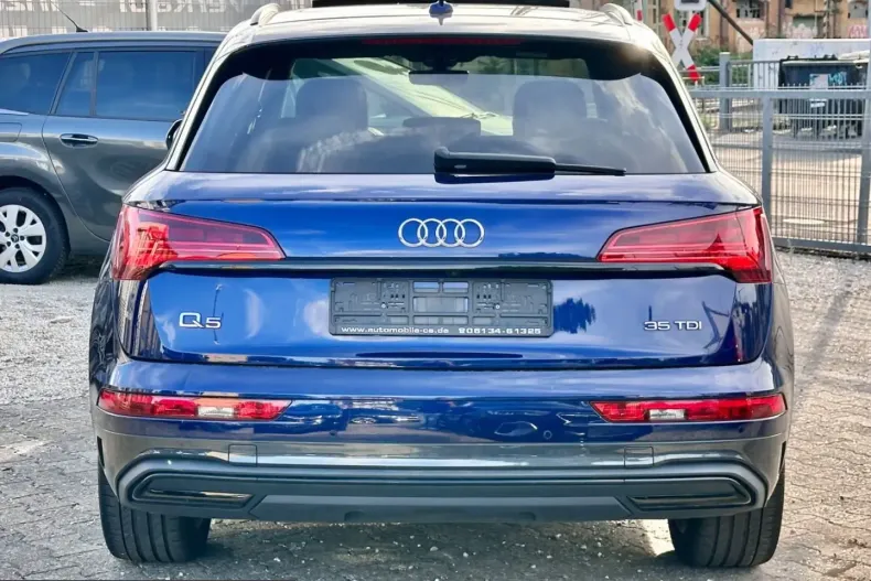 Audi Q5 din 2021 cu 64.600 km - oferta AUD251729 - foto 6