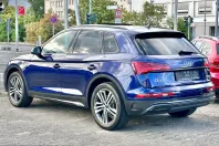 Audi Q5 din 2021 cu 64.600 km - oferta AUD251729 - foto 7