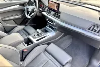 Audi Q5 din 2021 cu 64.600 km - oferta AUD251729 - foto 12