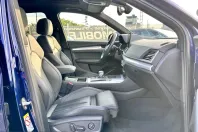 Audi Q5 din 2021 cu 64.600 km - oferta AUD251729 - foto 13
