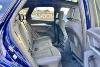 Audi Q5 din 2021 cu 64.600 km - oferta AUD251729 - foto 17