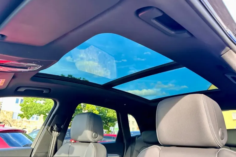 Audi Q5 din 2021 cu 64.600 km - oferta AUD251729 - foto 18