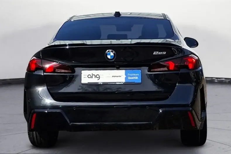 BMW 223 (Seria 4) din 2025 cu 5.185 km - oferta BMW251730 - foto 4