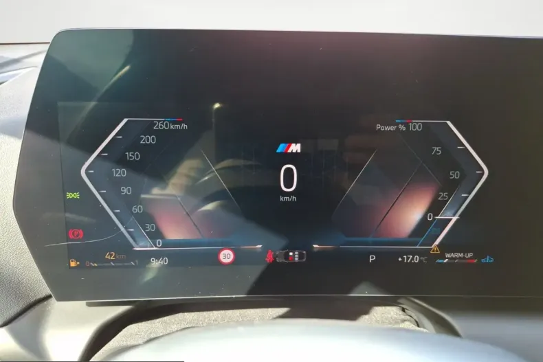 BMW 223 (Seria 4) din 2025 cu 5.185 km - oferta BMW251730 - foto 9