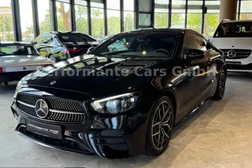Mercedes-Benz E 200 din 2023 - oferta MER251731