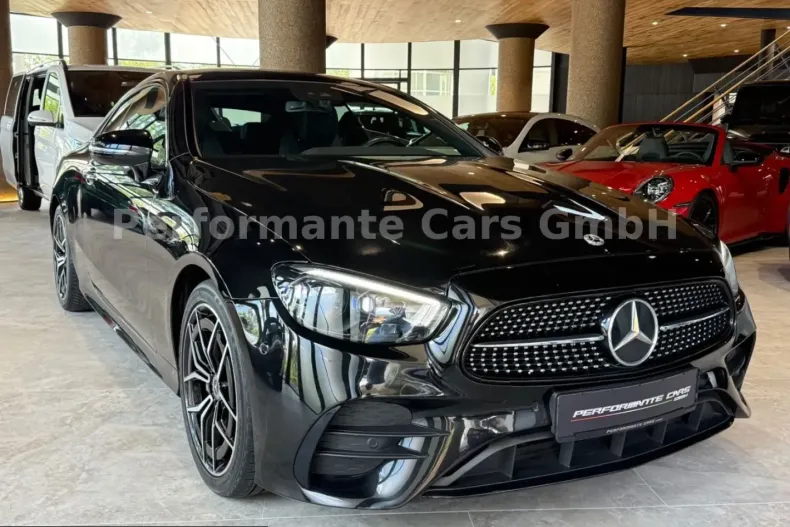 Mercedes-Benz E 200 (Clasa E) din 2023 cu 64.222 km - oferta MER251731 - foto 3