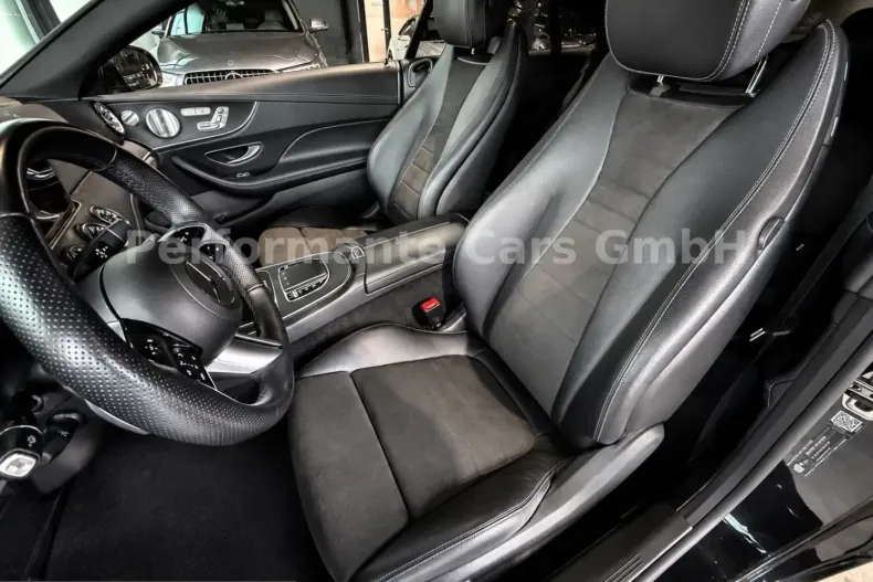 Mercedes-Benz E 200 (Clasa E) din 2023 cu 64.222 km - oferta MER251731 - foto 15