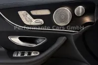 Mercedes-Benz E 200 (Clasa E) din 2023 cu 64.222 km - oferta MER251731 - foto 17