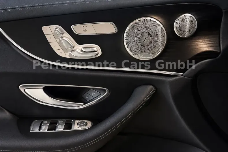 Mercedes-Benz E 200 (Clasa E) din 2023 cu 64.222 km - oferta MER251731 - foto 17