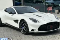 Aston Martin Vanquish din 2024 cu 12.500 km - oferta AST251732 - foto 1