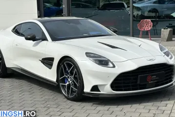 Aston Martin Vanquish din 2024 - oferta AST251732