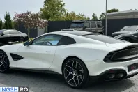 Aston Martin Vanquish din 2024 cu 12.500 km - oferta AST251732 - foto 5