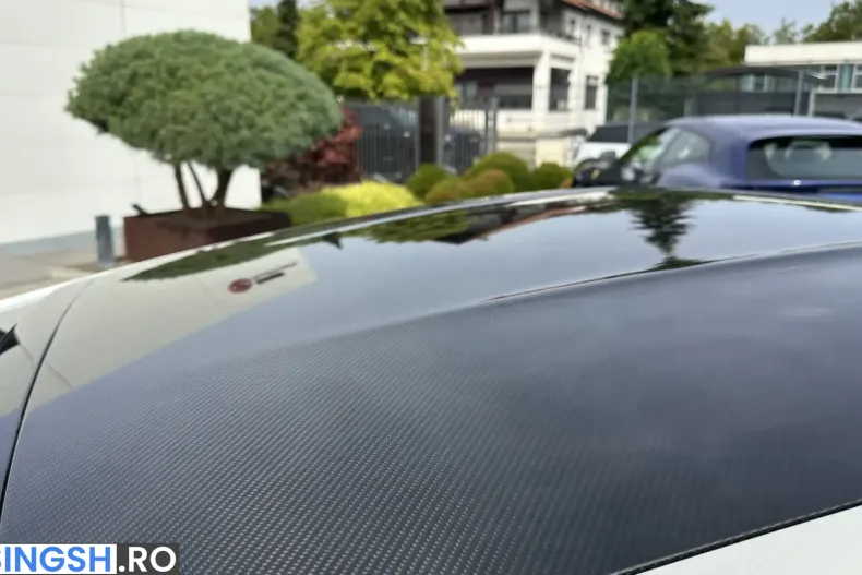 Aston Martin Vanquish din 2024 cu 12.500 km - oferta AST251732 - foto 10