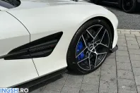 Aston Martin Vanquish din 2024 cu 12.500 km - oferta AST251732 - foto 13