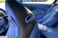 Aston Martin Vanquish din 2024 cu 12.500 km - oferta AST251732 - foto 20