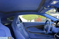 Aston Martin Vanquish din 2024 cu 12.500 km - oferta AST251732 - foto 23