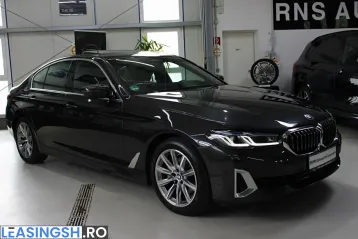 BMW 520 din 2022 - oferta BMW251733