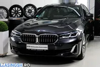 BMW 520 (Seria 5) din 2022 cu 96.500 km - oferta BMW251733 - foto 2