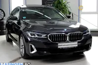 BMW 520 (Seria 5) din 2022 cu 96.500 km - oferta BMW251733 - foto 4