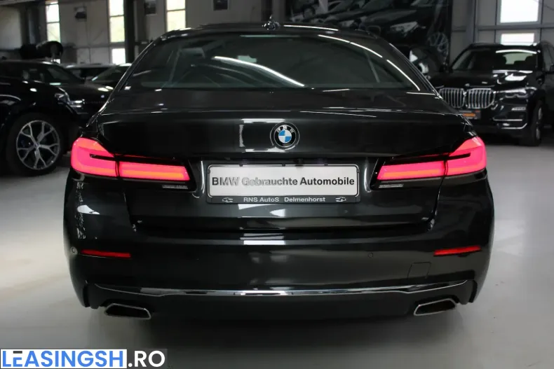 BMW 520 (Seria 5) din 2022 cu 96.500 km - oferta BMW251733 - foto 6