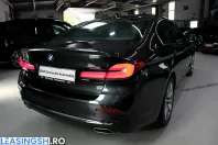 BMW 520 (Seria 5) din 2022 cu 96.500 km - oferta BMW251733 - foto 7