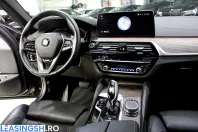 BMW 520 (Seria 5) din 2022 cu 96.500 km - oferta BMW251733 - foto 9