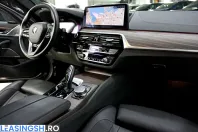 BMW 520 (Seria 5) din 2022 cu 96.500 km - oferta BMW251733 - foto 11