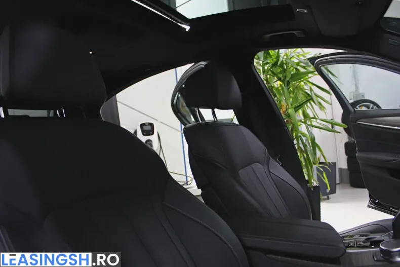 BMW 520 (Seria 5) din 2022 cu 96.500 km - oferta BMW251733 - foto 12