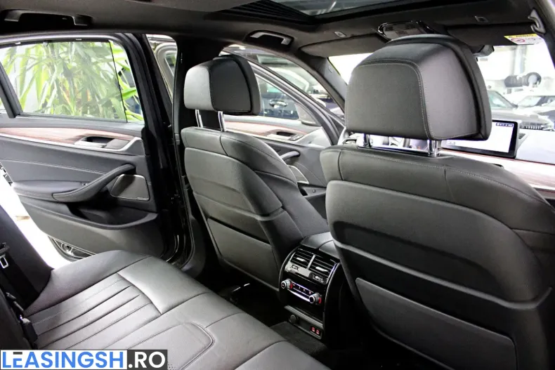 BMW 520 (Seria 5) din 2022 cu 96.500 km - oferta BMW251733 - foto 13