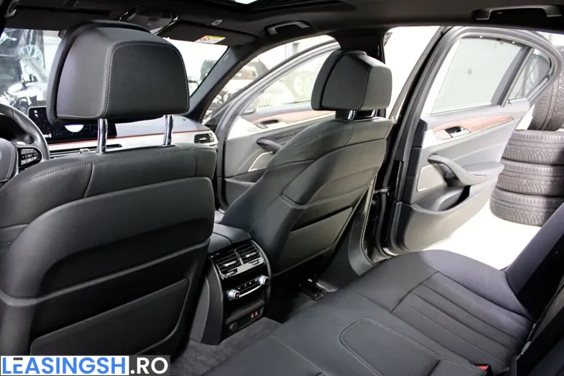BMW 520 (Seria 5) din 2022 cu 96.500 km - oferta BMW251733 - foto 14
