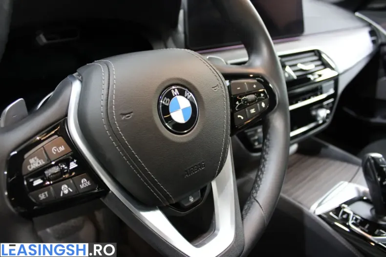 BMW 520 (Seria 5) din 2022 cu 96.500 km - oferta BMW251733 - foto 15