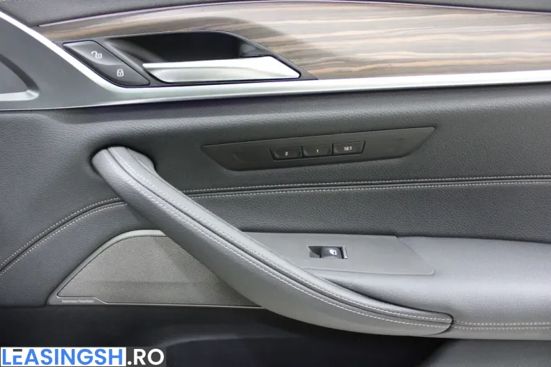 BMW 520 (Seria 5) din 2022 cu 96.500 km - oferta BMW251733 - foto 16