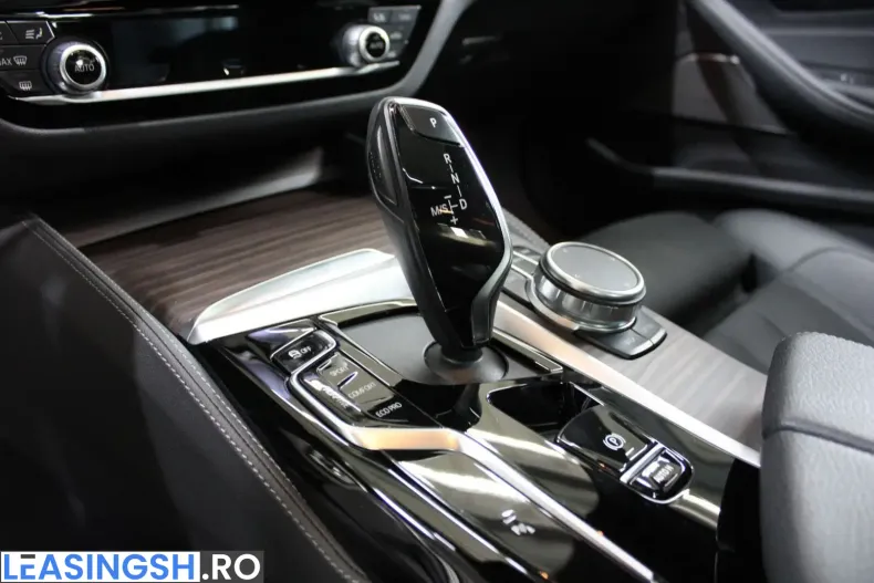BMW 520 (Seria 5) din 2022 cu 96.500 km - oferta BMW251733 - foto 18