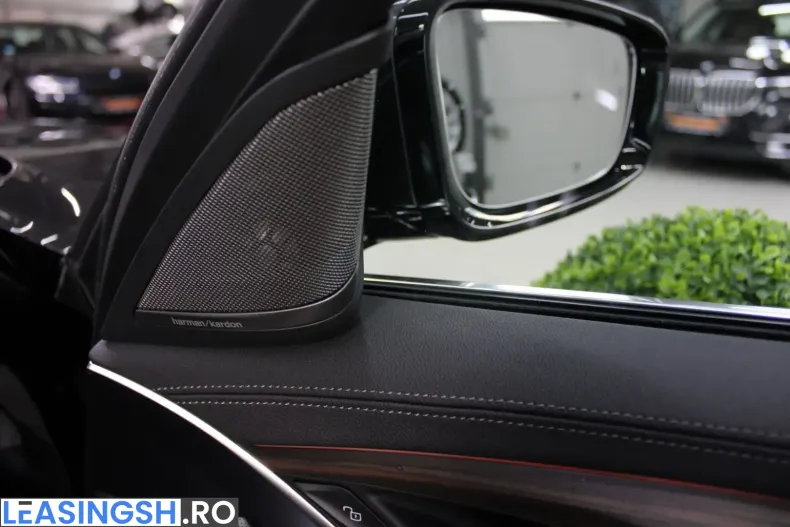 BMW 520 (Seria 5) din 2022 cu 96.500 km - oferta BMW251733 - foto 20