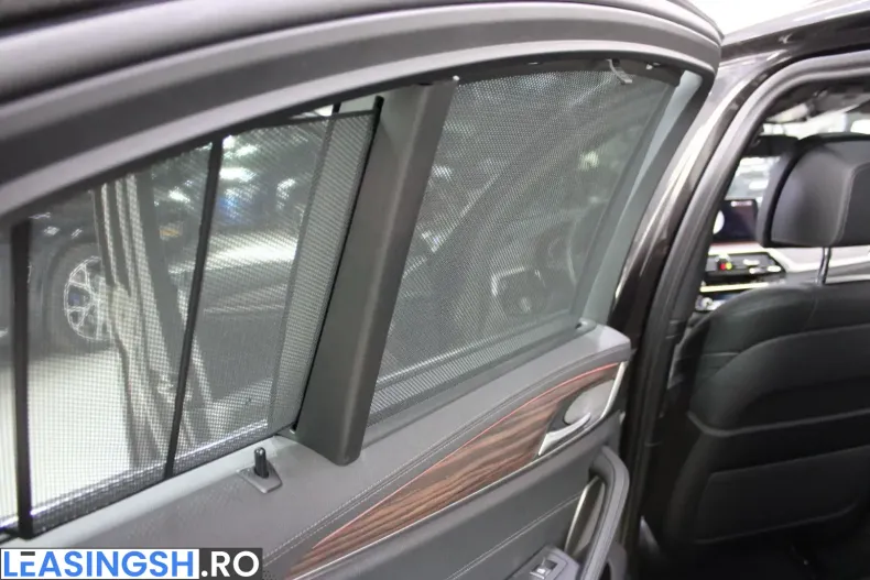 BMW 520 (Seria 5) din 2022 cu 96.500 km - oferta BMW251733 - foto 22