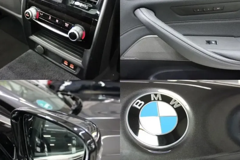 BMW 520 (Seria 5) din 2022 cu 96.500 km - oferta BMW251733 - foto 23