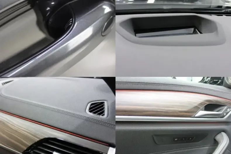 BMW 520 (Seria 5) din 2022 cu 96.500 km - oferta BMW251733 - foto 25