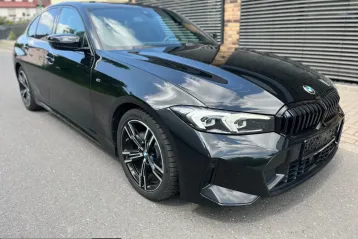 BMW 318 din 2024 - oferta BMW251734